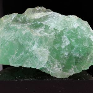 Fluorite. 250.2 ct.