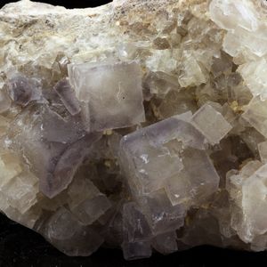 Fluorite. 1355.1 ct.