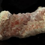 Quartz à inclusions. 885.4 ct.