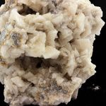 Dolomie (ou Dolomite) et Calcite. 1245.4 ct.