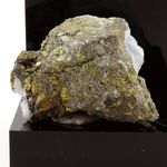 Chalcopyrite. 200.2 ct.
