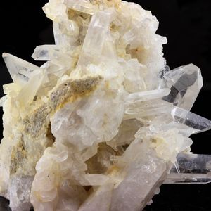 Quartz. 530.2 ct.