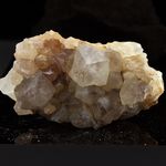 Quartz. 370.2 ct.