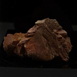 Siderite. 830.5 ct.