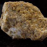 Siderite. 730.3 ct.