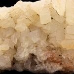 Calcite. 1290.4 ct.
