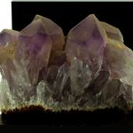 Améthyste. 1885.3 ct.