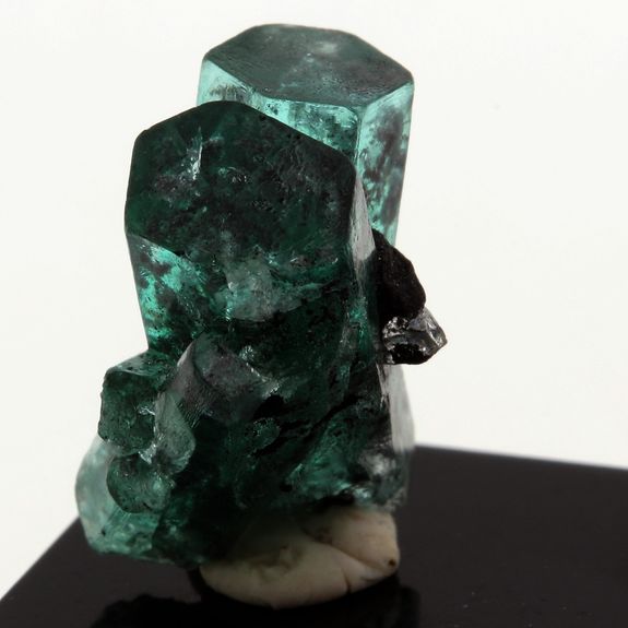 Emeraude. 7.44 ct.
