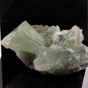 Prehnite.