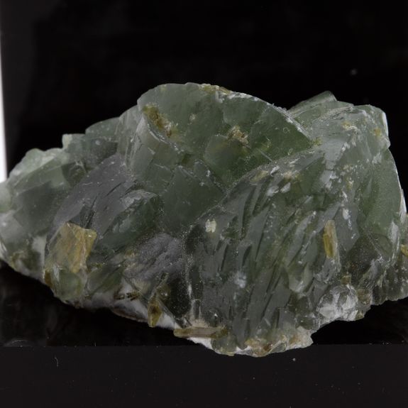 Prehnite.