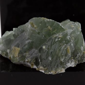 Prehnite.