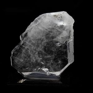 Faden  quartz. 40.8 ct.