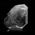 Faden  quartz. 40.8 ct.