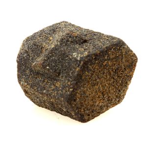 Staurolite.