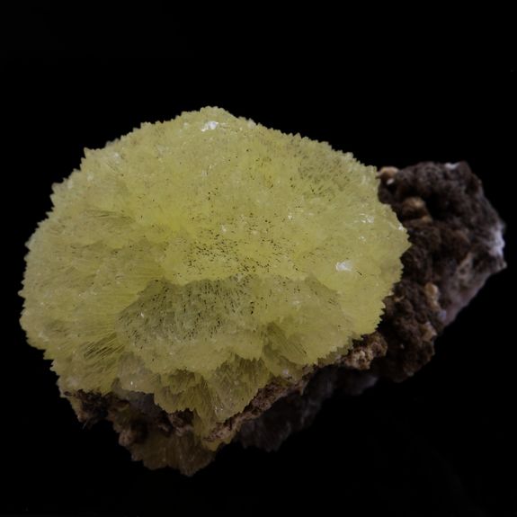 Calcite. 51.02 ct.