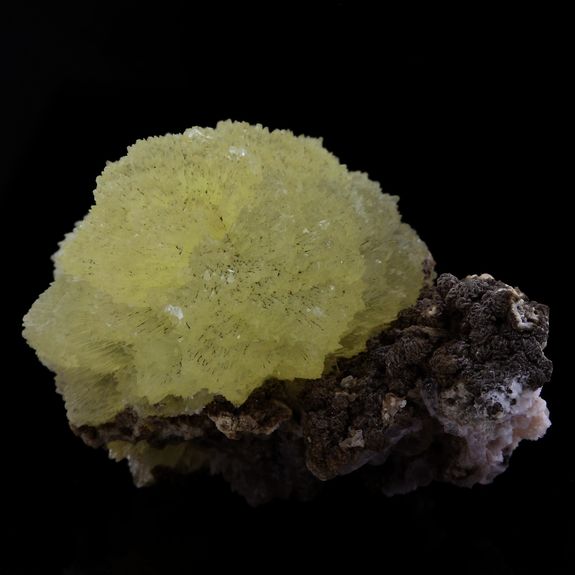 Calcite. 51.02 ct.