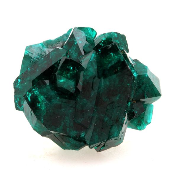 Dioptase.