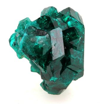Dioptase.