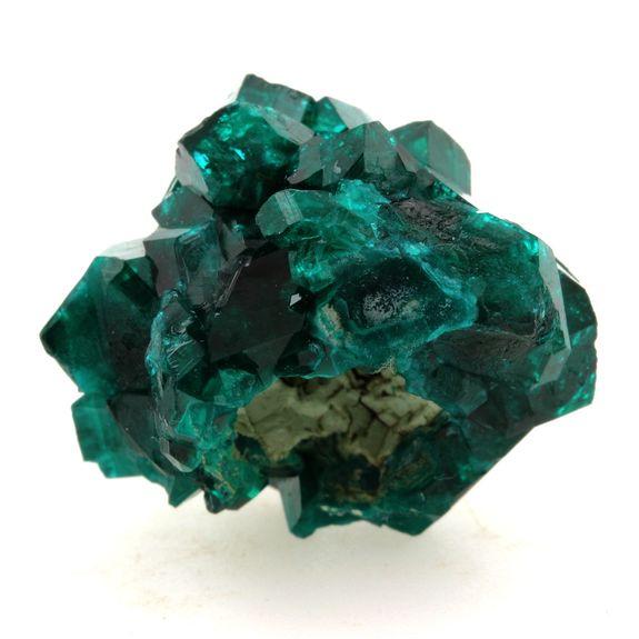 Dioptase.