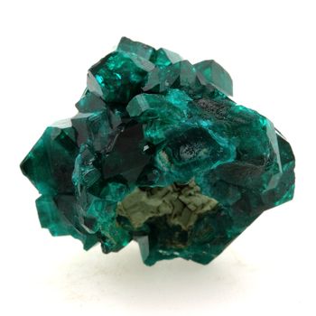 Dioptase.