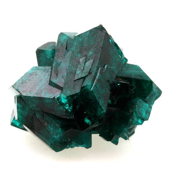 Dioptase.