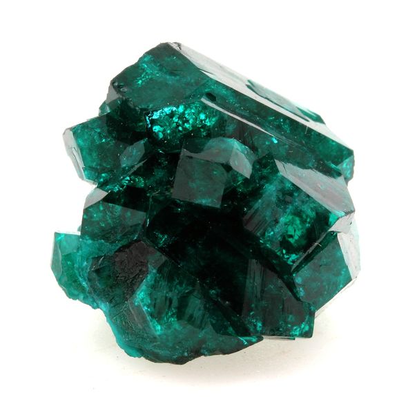 Dioptase.