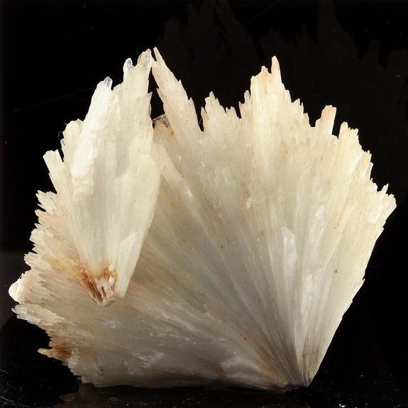 Baryte, Celestine. 581.1 ct.