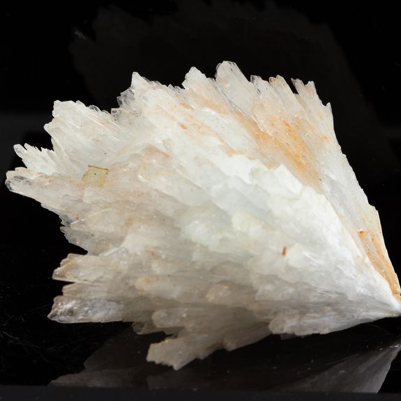 Baryte, Celestine. 581.1 ct.