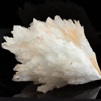 Baryte, Celestine. 581.1 ct.