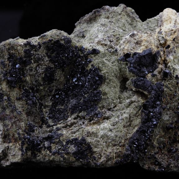 Grenat Melanite. 580.5 ct.