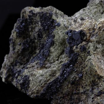 Grenat Melanite. 580.5 ct.