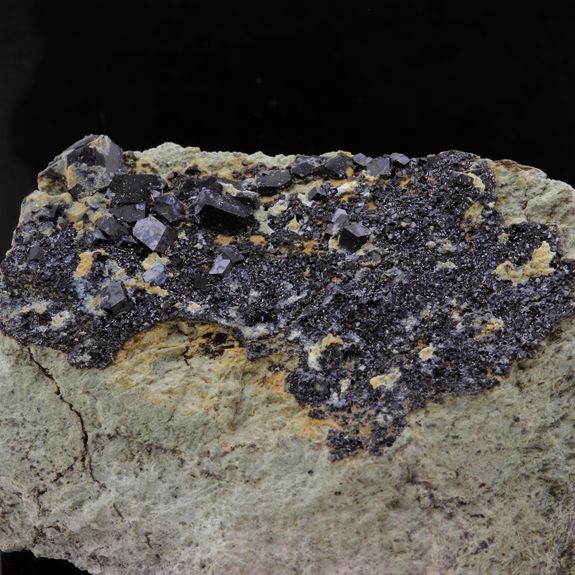 Grenat Melanite. 169.6 ct.