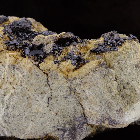 Grenat Melanite. 311.4 ct.