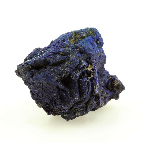 Chessylite ( Azurite ).