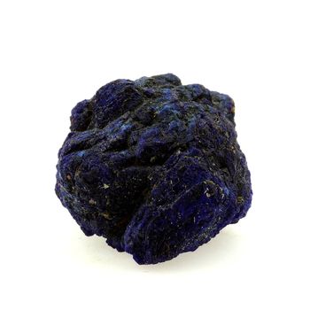 Chessylite ( Azurite ).