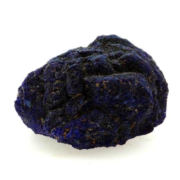 Chessylite ( Azurite ).