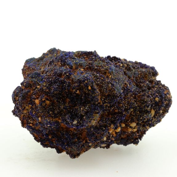 Chessylite ( Azurite ).