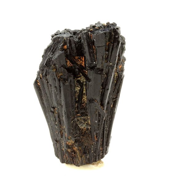 Tourmaline Schörl. 96.87 ct.