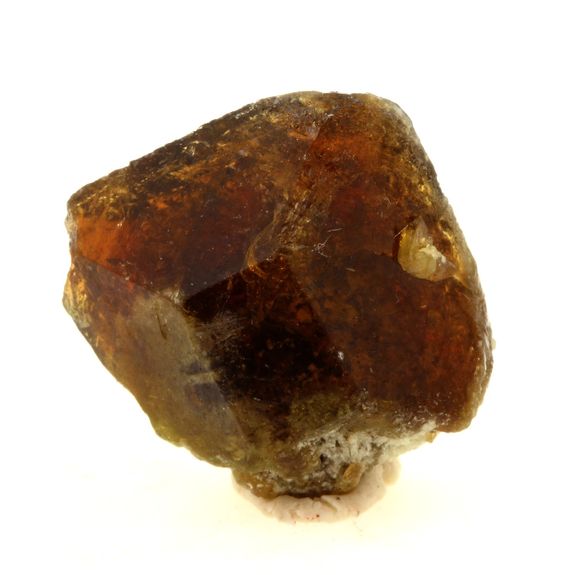 Vésuvianite. 17.82 ct.