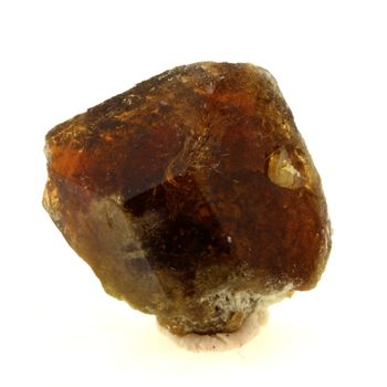 Vésuvianite. 17.82 ct.