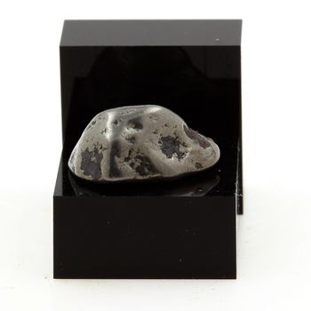 Météorite. 22.31 ct.