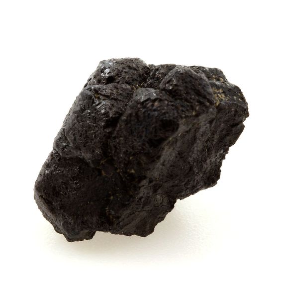 Magnetite. 20.34 ct.
