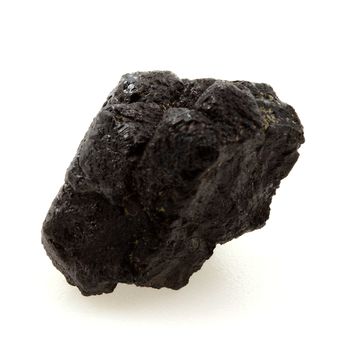 Magnetite. 20.34 ct.