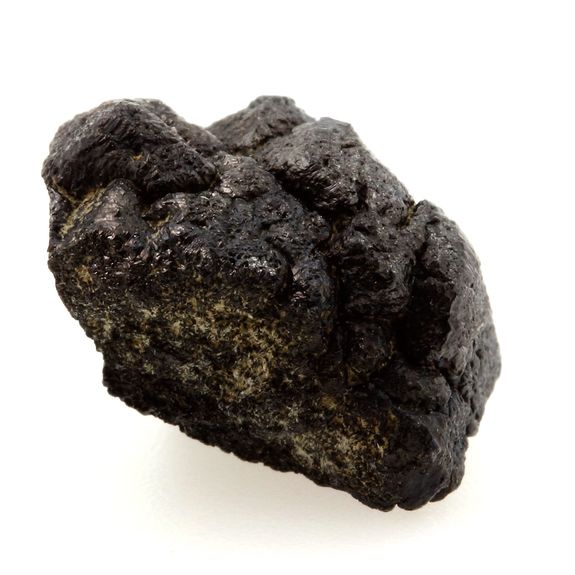 Magnetite. 20.34 ct.