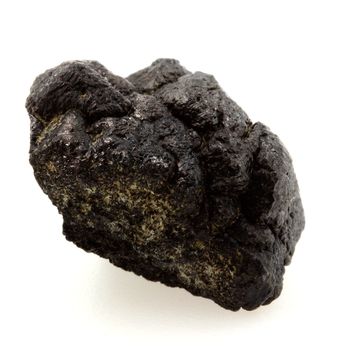 Magnetite. 20.34 ct.
