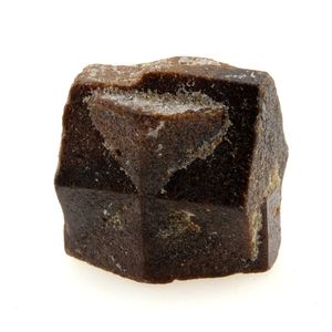 Staurolite. 17.58 ct.