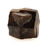 Staurolite. 17.58 ct.