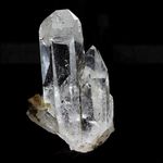 Quartz cristal de roche. 142.5 ct.