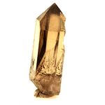 Quartz fumé. 174.7 ct.