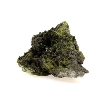 Epidote. 2430.2 ct.